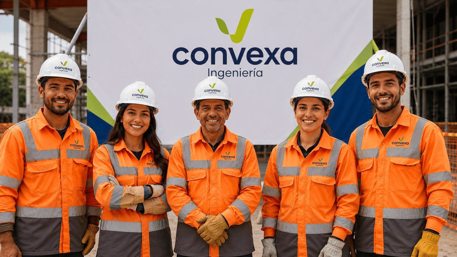 Convexa Ingeniería